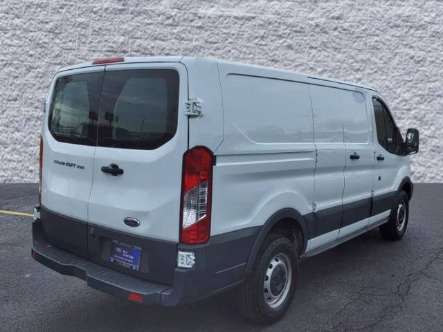 used 2018 Ford Transit-250 car, priced at $24,998