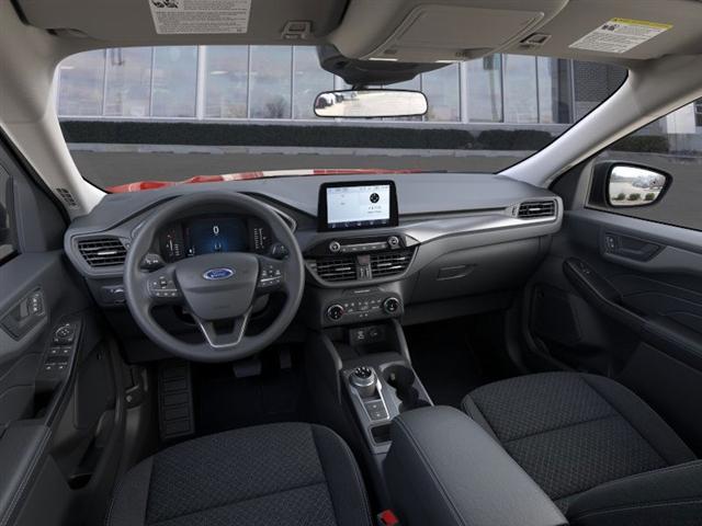 new 2025 Ford Escape car, priced at $26,235
