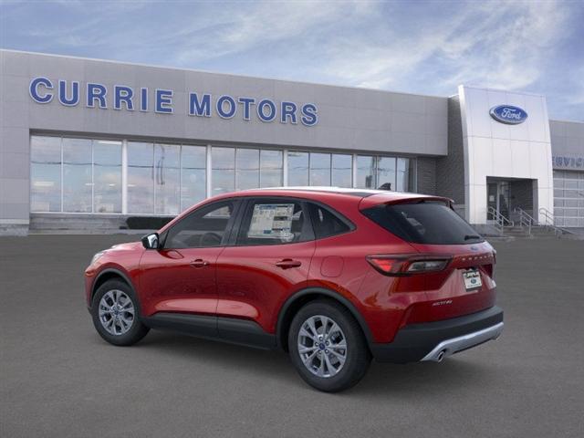 new 2025 Ford Escape car, priced at $26,235