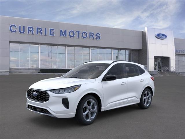 new 2024 Ford Escape car, priced at $33,653