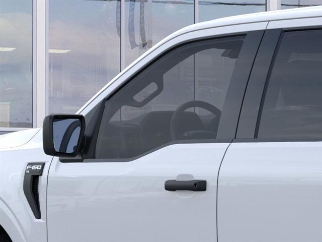 new 2025 Ford F-150 car, priced at $50,720