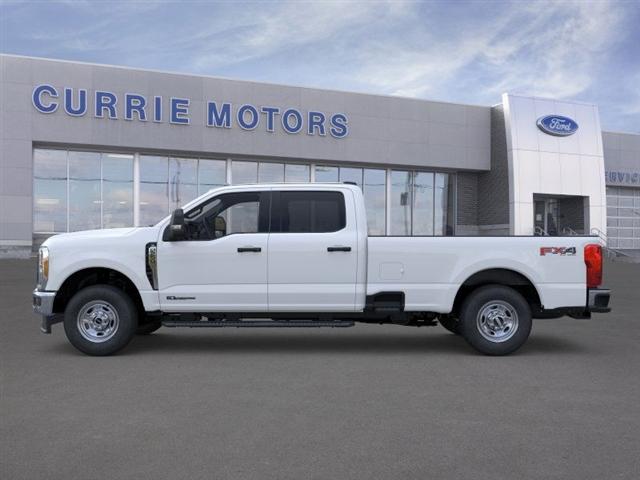 new 2026 Ford F-250 car, priced at $72,260