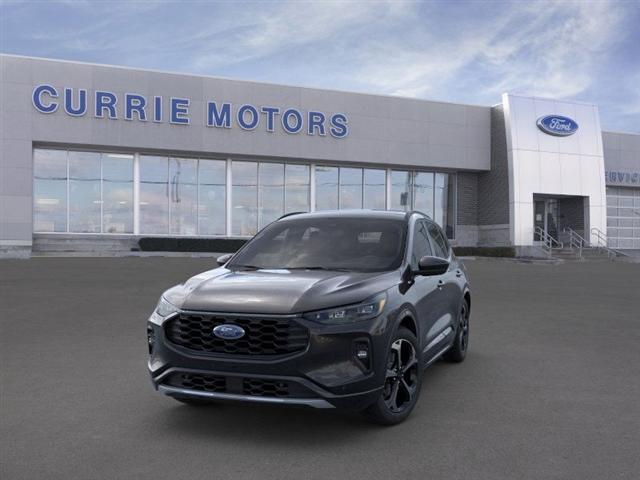new 2025 Ford Escape car, priced at $40,711