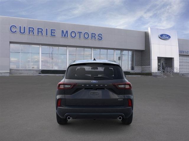 new 2025 Ford Escape car, priced at $40,105