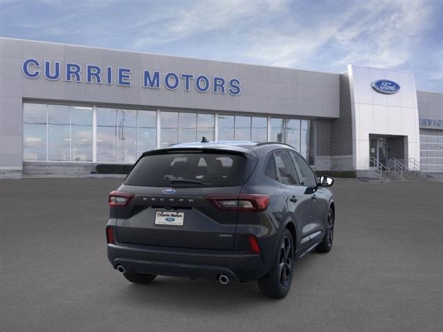 new 2025 Ford Escape car, priced at $34,511