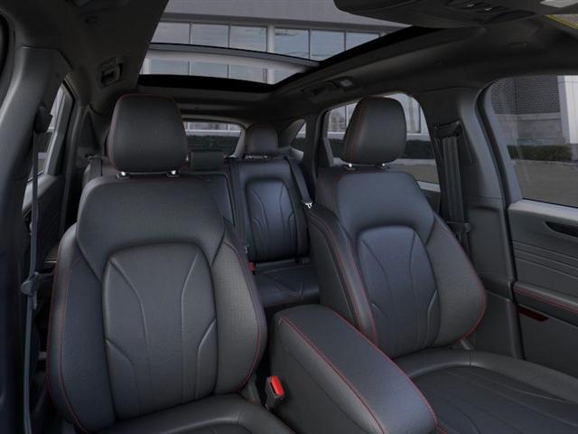 new 2025 Ford Escape car, priced at $40,711