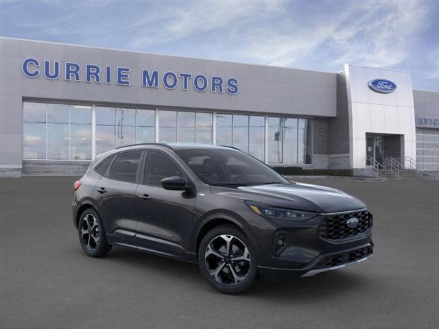 new 2025 Ford Escape car, priced at $40,711