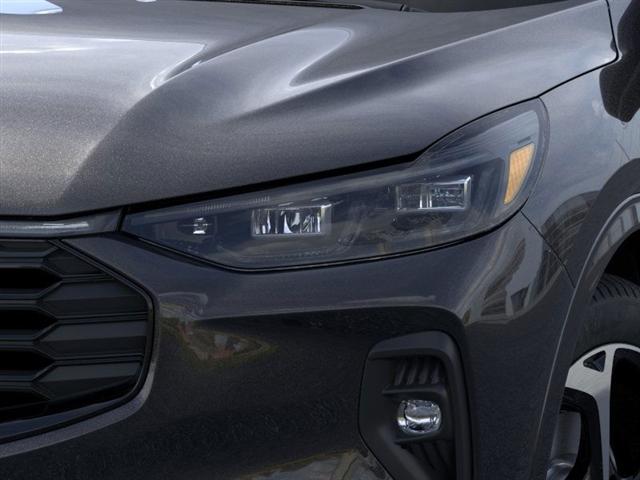 new 2025 Ford Escape car, priced at $40,711