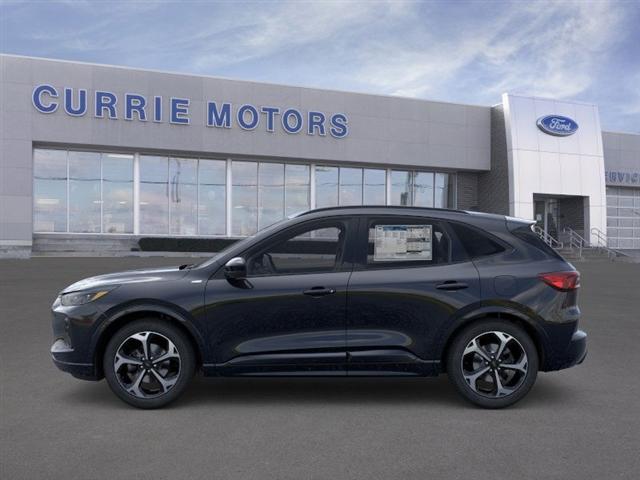 new 2025 Ford Escape car, priced at $34,511