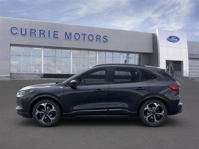 new 2025 Ford Escape car, priced at $40,711