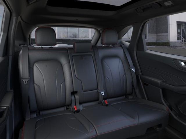 new 2025 Ford Escape car, priced at $40,711