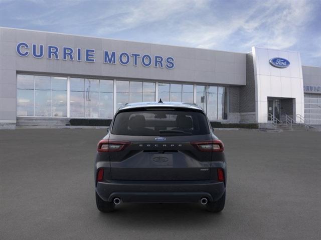 new 2025 Ford Escape car, priced at $40,711