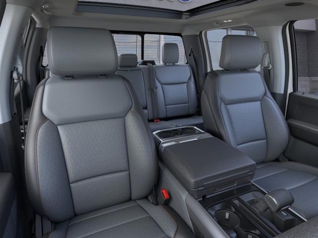 new 2025 Ford F-150 car, priced at $71,611