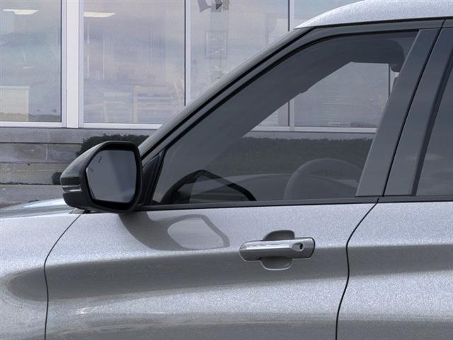 new 2025 Ford Explorer car, priced at $56,973
