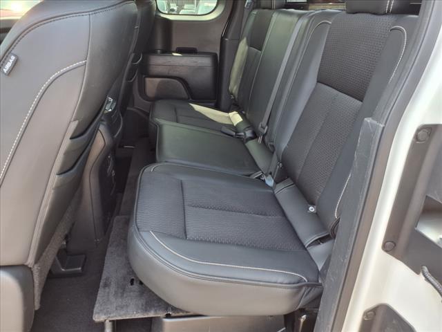 used 2017 Nissan Titan XD car, priced at $25,995