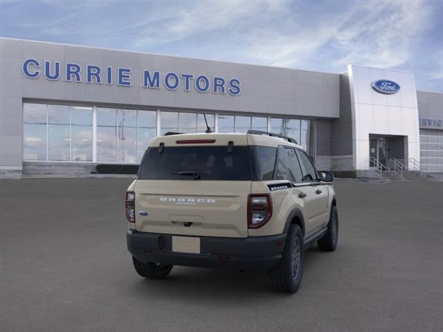 new 2024 Ford Bronco Sport car, priced at $31,965