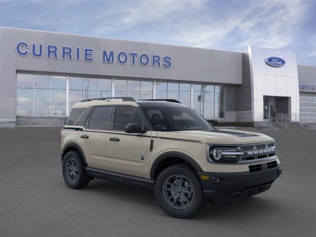 new 2024 Ford Bronco Sport car, priced at $31,965