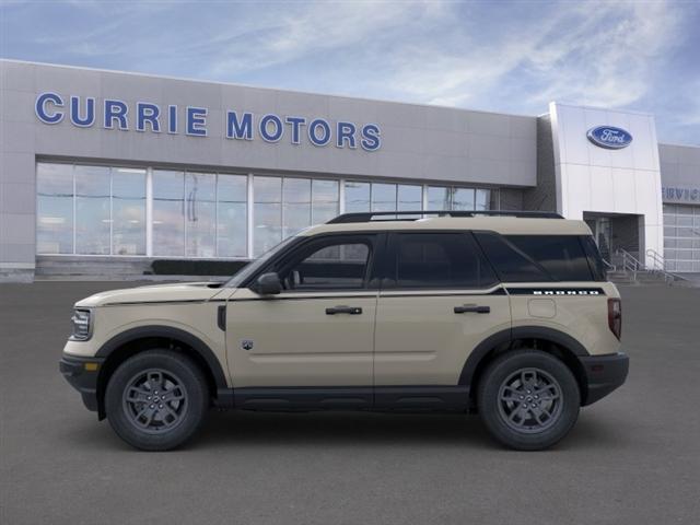 new 2024 Ford Bronco Sport car, priced at $31,965