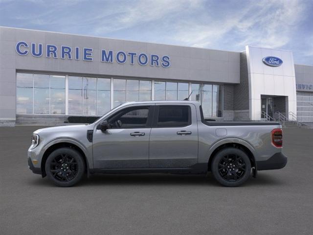 new 2025 Ford Maverick car, priced at $44,610