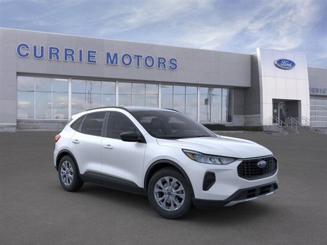 new 2025 Ford Escape car, priced at $32,326