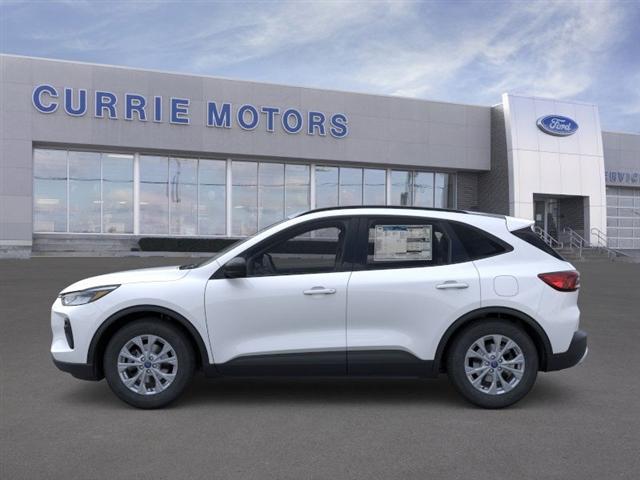 new 2025 Ford Escape car, priced at $27,076