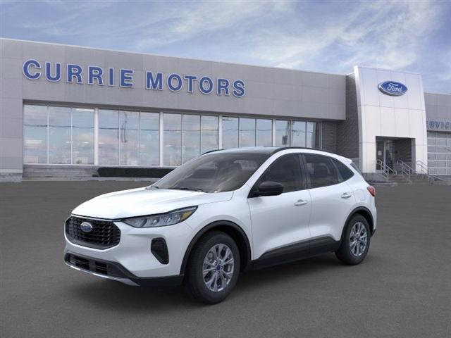 new 2025 Ford Escape car, priced at $32,326