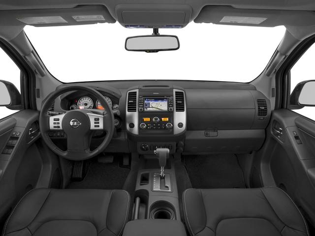 used 2016 Nissan Frontier car, priced at $20,955