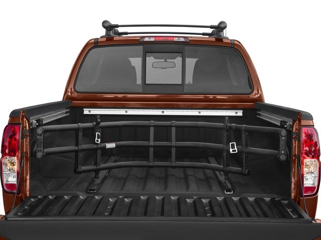 used 2016 Nissan Frontier car, priced at $20,955