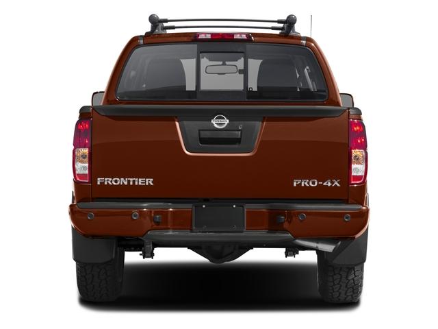 used 2016 Nissan Frontier car, priced at $20,955