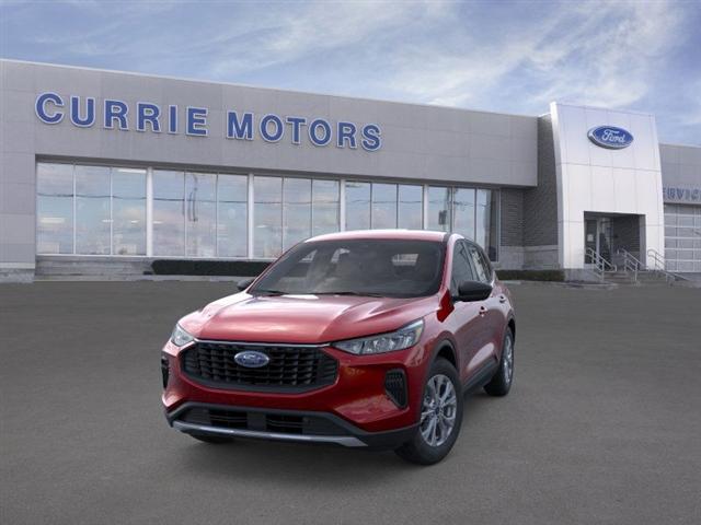 new 2025 Ford Escape car, priced at $25,677