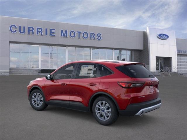 new 2025 Ford Escape car, priced at $25,677