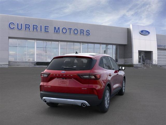 new 2025 Ford Escape car, priced at $31,177