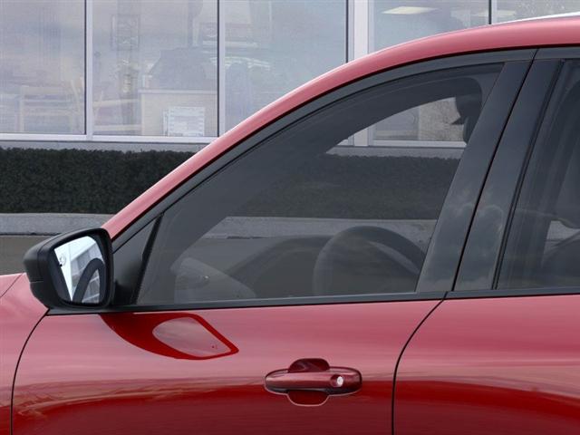 new 2025 Ford Escape car, priced at $30,312