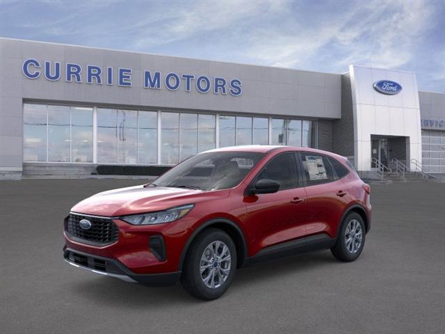 new 2025 Ford Escape car, priced at $25,677