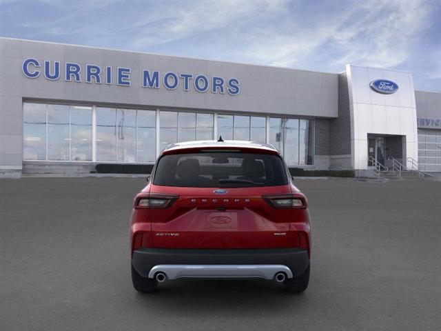 new 2025 Ford Escape car, priced at $31,177