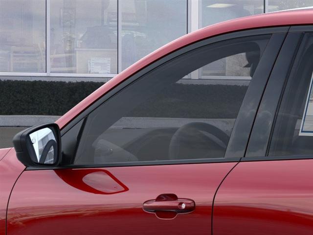 new 2025 Ford Escape car, priced at $25,677