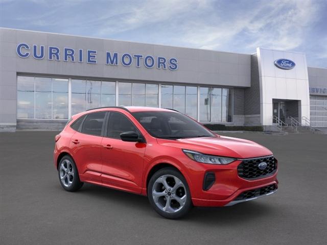 new 2024 Ford Escape car, priced at $30,530