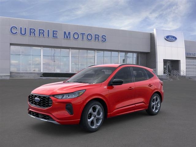 new 2024 Ford Escape car, priced at $30,030