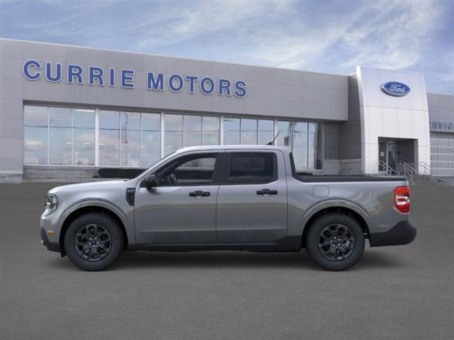 new 2025 Ford Maverick car, priced at $33,982