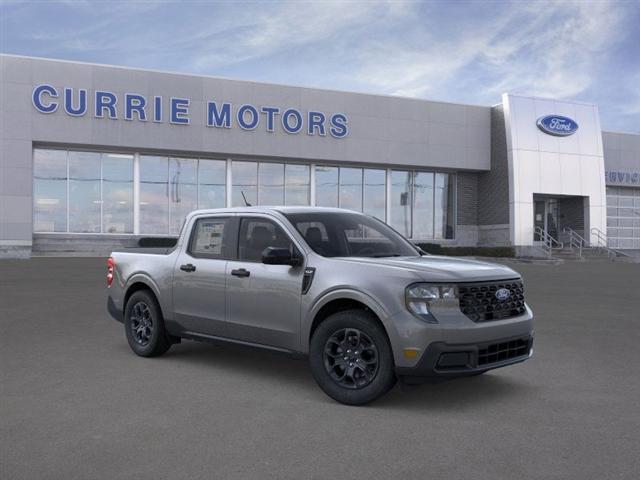new 2025 Ford Maverick car, priced at $33,982