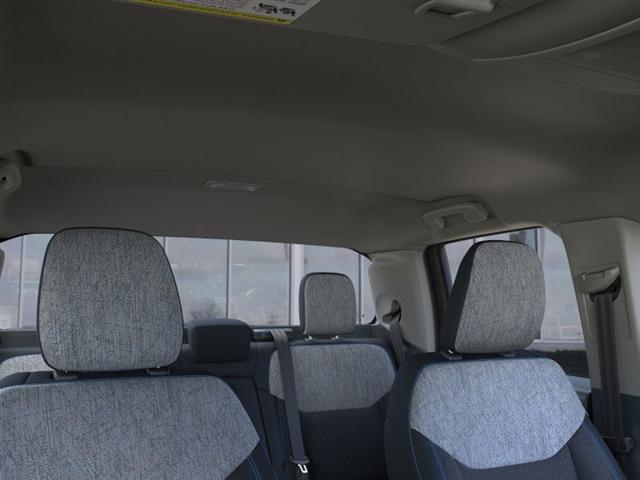 new 2025 Ford Maverick car, priced at $33,982