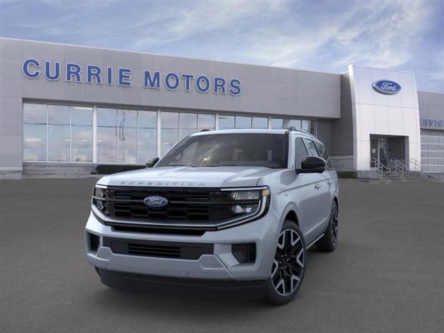 new 2025 Ford Expedition car, priced at $87,505