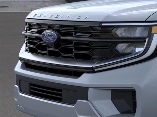 new 2025 Ford Expedition car, priced at $87,505