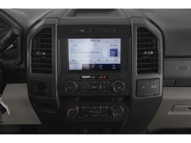 new 2022 Ford F-350 car, priced at $48,402