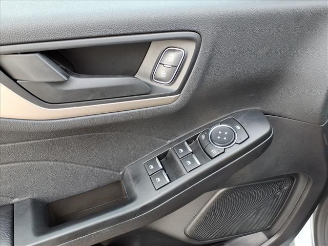 used 2022 Ford Escape car, priced at $19,995