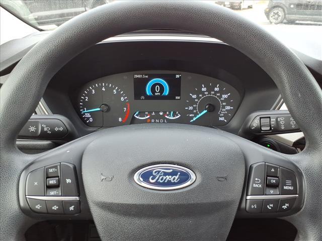 used 2022 Ford Escape car, priced at $19,995