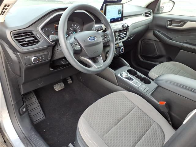 used 2022 Ford Escape car, priced at $19,995
