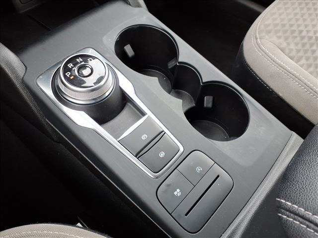 used 2022 Ford Escape car, priced at $19,995