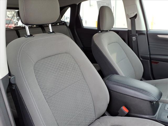 used 2022 Ford Escape car, priced at $19,995