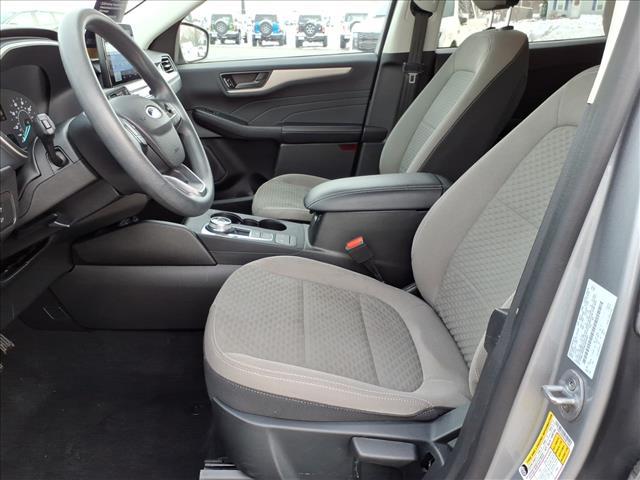 used 2022 Ford Escape car, priced at $19,995